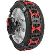 Polaire Grip snökedjor - ZZA0150