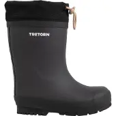 Tretorn Naven Black