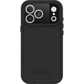 Otterbox Case Apple iPhone 17 Pro Max Svart Vattentät 77-99772