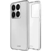 SBS Skinny Cover för Xiaomi 15 - transparent