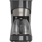 Black & Decker BLACK+DECKER Coffee Maker 12 Cups