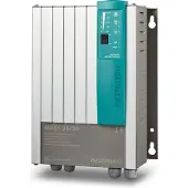 Mastervolt Mass 24/50-2 Laddare