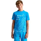 Slam Foil T-shirt Med Korta ärmar