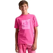 Slam Foil T-shirt Med Korta ärmar