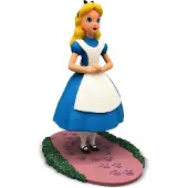 BULLYLAND Alice I Underlandet Figur