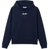 Ellesse Sweatshirt 'Pershuta 2' mörkblå / körsbärsröd / vit