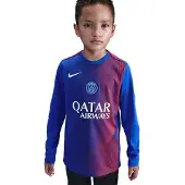 Nike Paris Saint-Germain Träningströja Dri-FIT Academy Pro Warm Pre Match 3rd - Hyper Royal/Röd/Vit Barn - , storlek XL: 158-170 cm