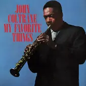 Ginza.se Coltrane John: My Favorite Things (Splatter)