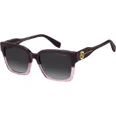 Marc Jacobs Marc814sb3v 53/18/140 Solglasögon För Kvinnor