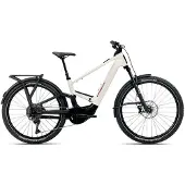 Orbea Muga 20 2026 Elcykel