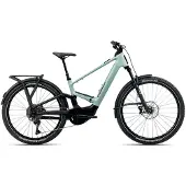 Orbea Muga 20 2026 Elcykel