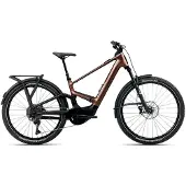 Orbea Muga 20 2026 Elcykel