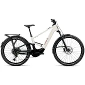 Orbea Muga 30 Cues U6000 Gs Shadow 2026 Elcykel