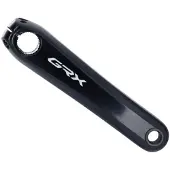 Shimano Grx Fc-rx810 Vänster Vevarm