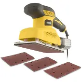 Powerplus Slipmaskin 260w 6 Bitar