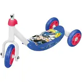 Mickey Mouse Trehjulig Sparkcykel