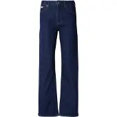 Calvin Klein Jeans Jeans '90s' blå denim
