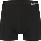 Pockies Boxershorts svart / vit