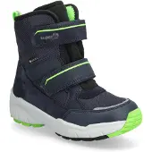Superfit Kids' Culusuk 2.0 Blue/lightgreen