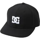 Dc-shoes Empire Snapback-keps