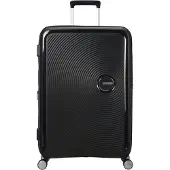 American Tourister Soundobx Spinner 77/28 Tsa 97-110l Trolleyväska