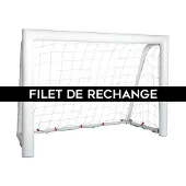 Sporti France Self-weighted Foldable Aluminium Mini Målnät