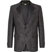 Billionaire Blazer