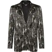 Billionaire Blazer
