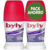 BYLY Spray déodorant Byly EXTREM INTENSE 50 ml