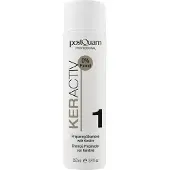 Postquam REPARERANDE SCHAMPOO MED KERATIN 250 ML.