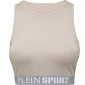 Plein sport Sport-BH-logotyp