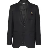 Billionaire Blazer