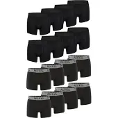 Phil&Co. Boxer Boxer Briefs 16-Pack