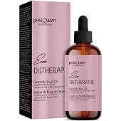 Postquam DAMASK ROSOLJA 100 ML