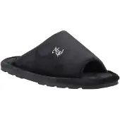 Juicy Couture Vivien TPU Damskor Svart Tofflor