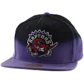 Mitchell & ness Toronto Raptors keps för herrar