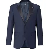 Billionaire Blazer