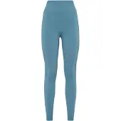 Plein sport Sportleggings-logotyp