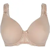 Lingadore Behå beige