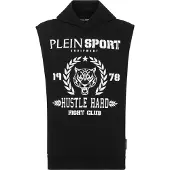 Plein sport Huvtröja Tiger
