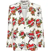 Philipp Plein Kavajkärlek