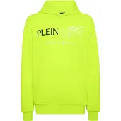Plein sport Huvtröja Scratch