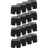 Phil&Co. Boxer Boxer Briefs 16-Pack