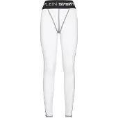 Plein sport Sportleggings