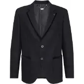 Billionaire Blazer