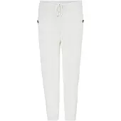 Billionaire Joggers Crest