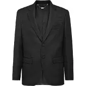 Billionaire Blazer