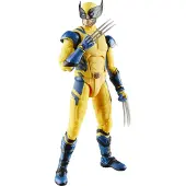 Hasbro Marvel Legender Varg Deadpool Förundran & Seriefigur