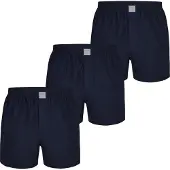MG Boxer Klassiker 9-Pack