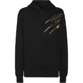 Plein sport Huvtröja Scratch
